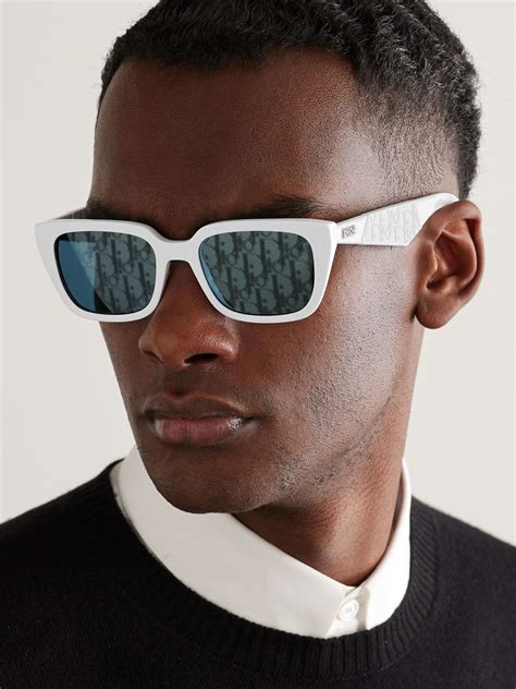 men's eyeglasses dior|christian Dior sunglasses for men.